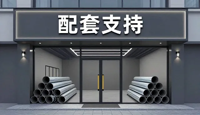定制钢管在特殊工况下的性能表现与适用分析