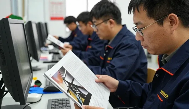 加工相关知识全面介绍