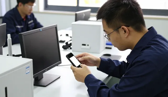 售后支持提升质量检验服务水平